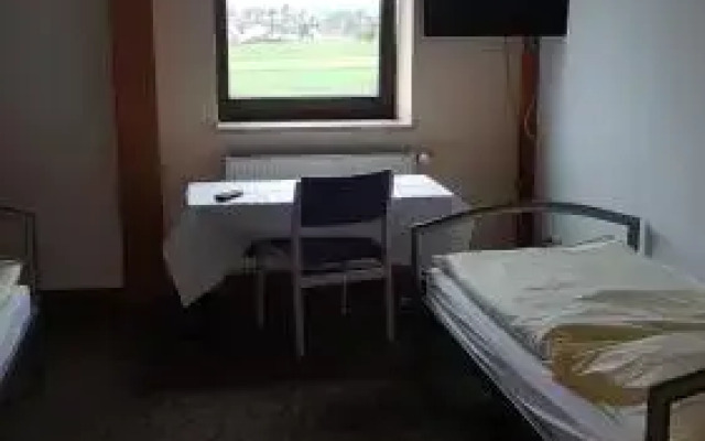 Hotel Schöne Aussicht