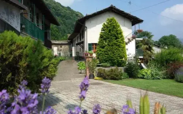 Bed & Breakfast Ai Fontana