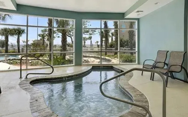 Legacy Towers-Legacy I 307