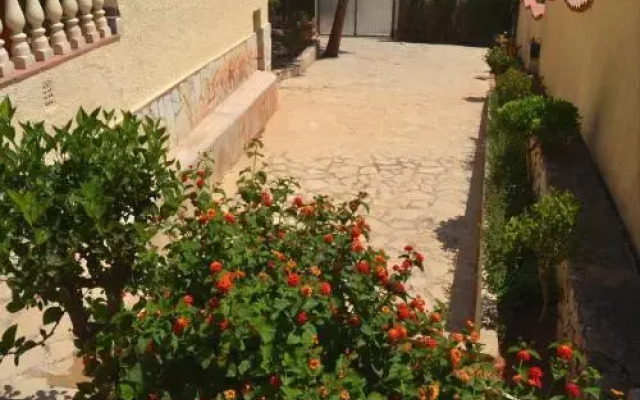 Casa Isabella