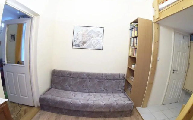 Lisa Apartment