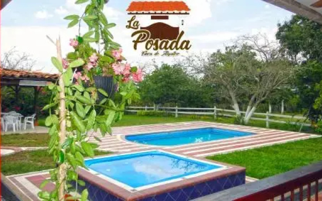 Hotel la Posada