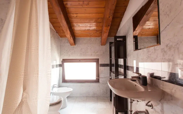 Rentopolis - Bettinetti C - Rho Fiera