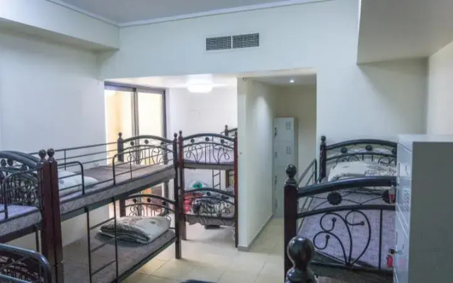 Dubai Beach Host - Terrace Apartments