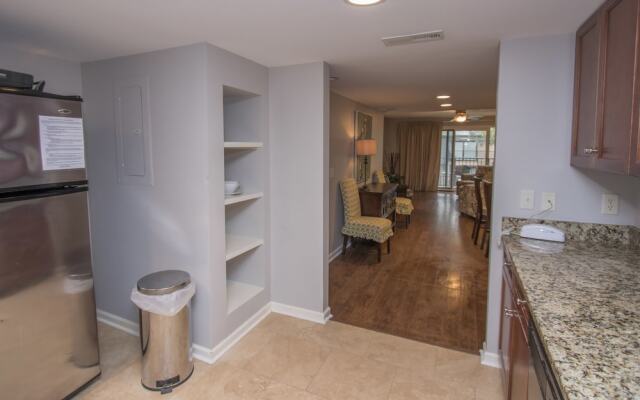 Ocean Club Villas #WOC008