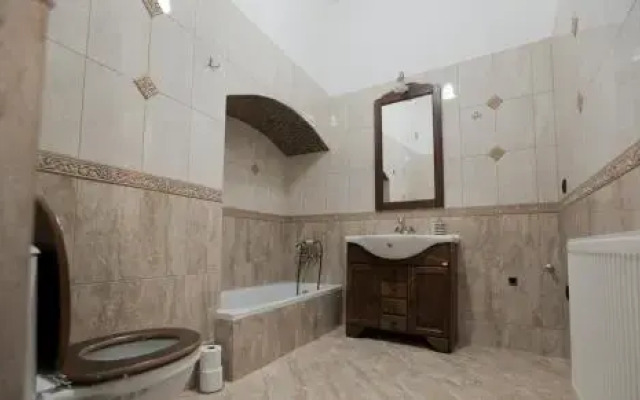 Poarta Schei Residence