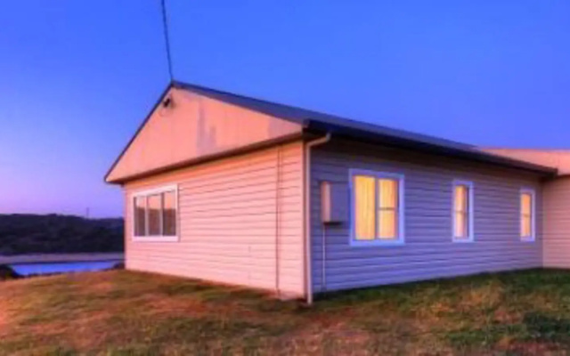 Arthur River Spa Cottage