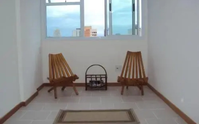 Soul Da Lapa Flat Residence