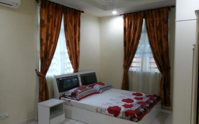 The Blanket Guesthouse