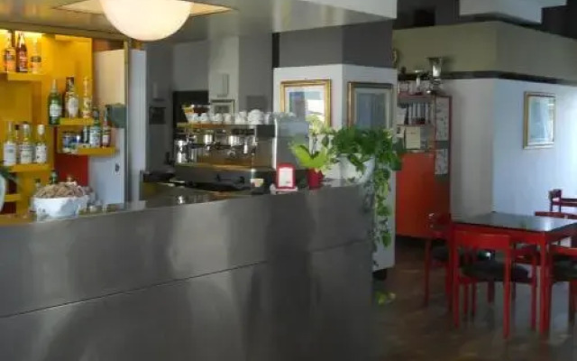 Hotel Europa
