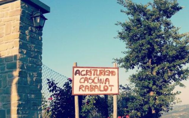 Agriturismo Cascina Rabalot