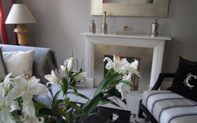 Clos des Secrets - Chambres dHôtes