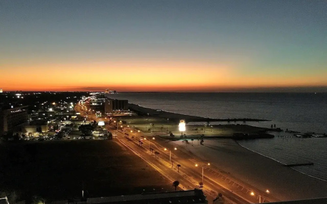 Ocean Club-Ocean Club 1608