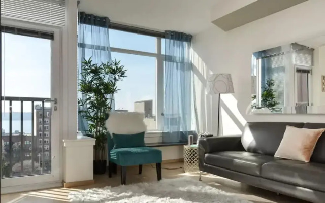 Luxurious Apartments by Barsala
