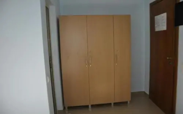 Hotel Prinos