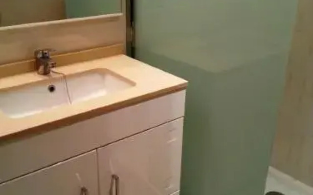 Sadurni Apartaments