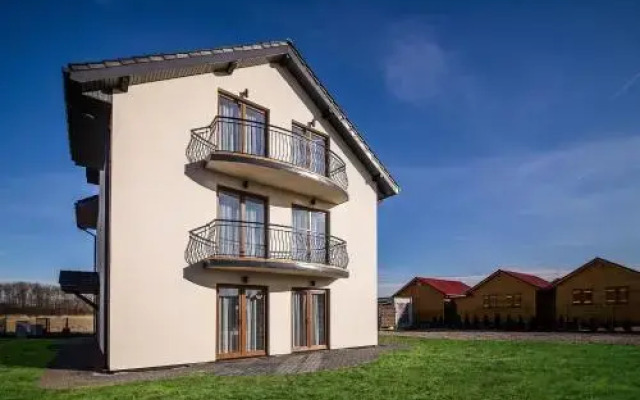 Villa Mare Gray