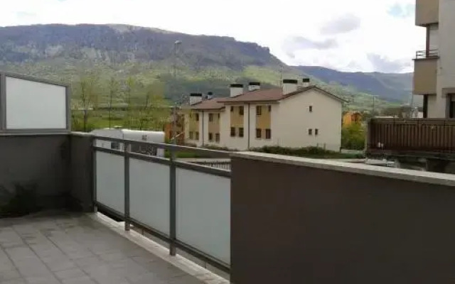 Apartamento Rural Arluzepe