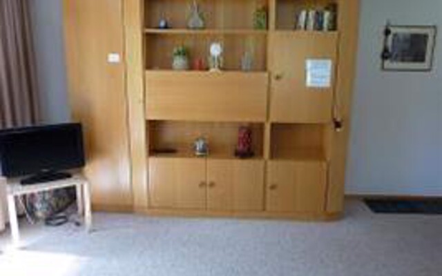 Apartment Blumenweg 6