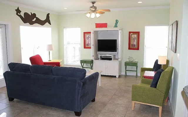 Clubhouse- The