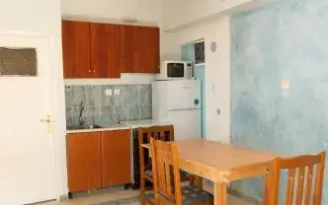 Arokaria Apartments