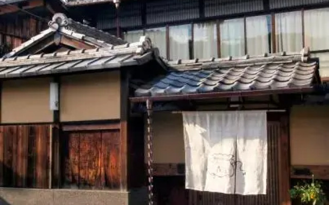 Gion Morisyo