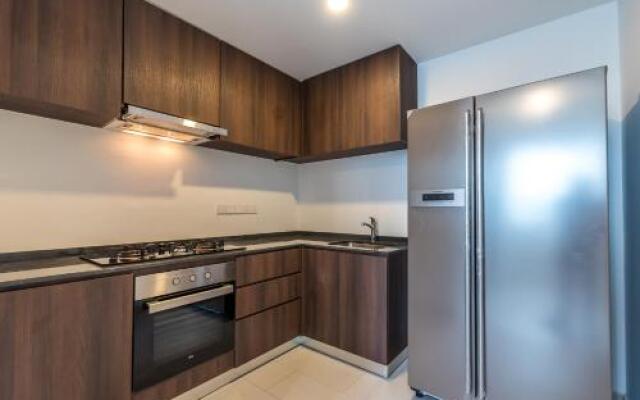 Urban Suite Landmark