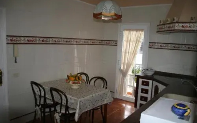 Casa del Abuelo Buenavista del Norte