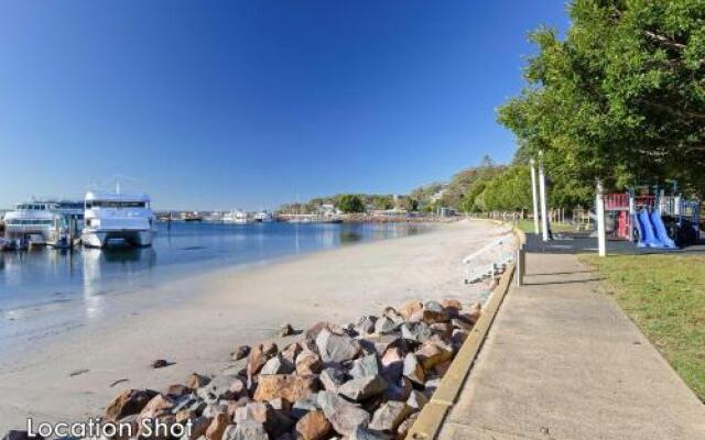 Thurlow Avenue, Unit 3/4A