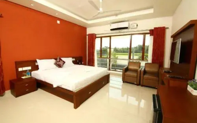 Captain’s Cabin Backwater Resort