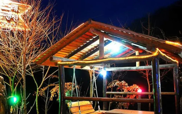 Gapyeong Pulkkot Pension