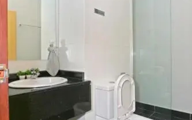 Bernard Holiday Home 2 @ Boulevard Imperial Suite Kuching