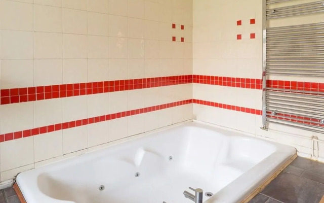 Rotton Park Road Guest House