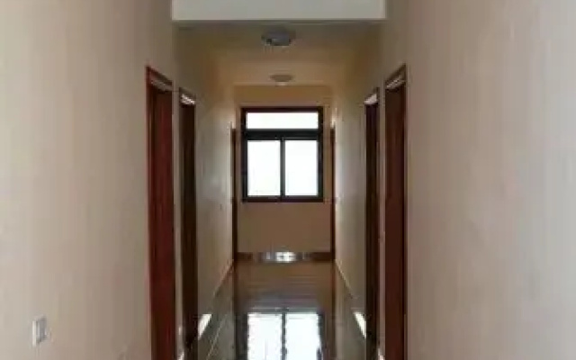 Sunrise Resort