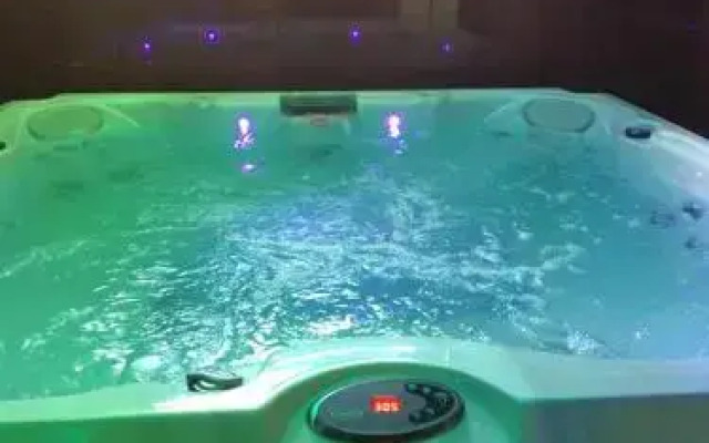 B&B L'Ornello-SPA Jacuzzi