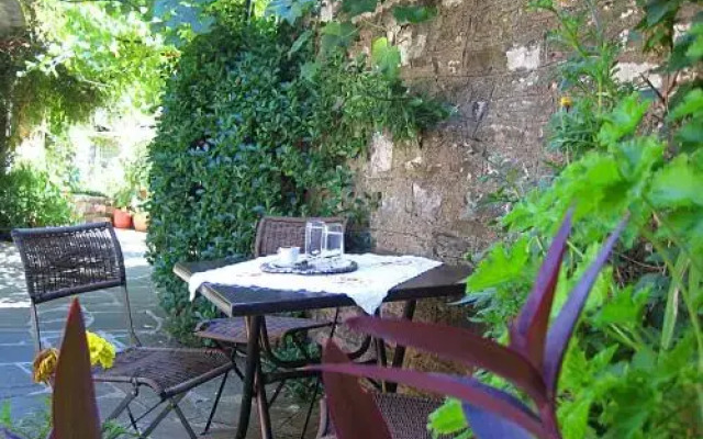 Guesthouse Gouris