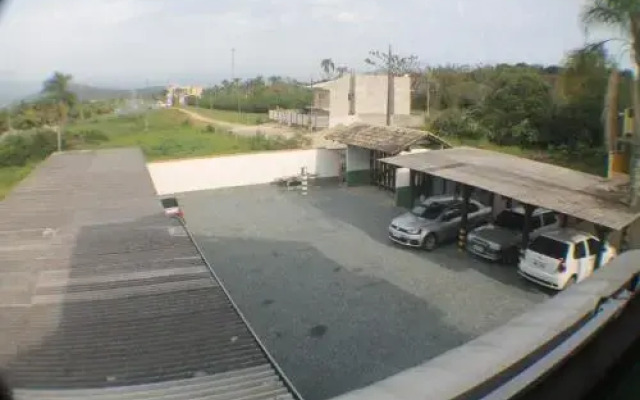 Pousada Vila do Parque