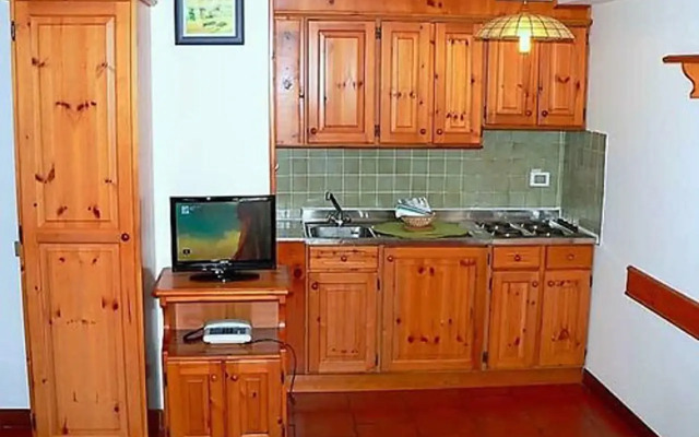 Residence Cervinia 2