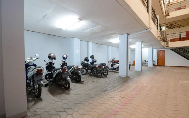 Airy Eco Pasteur Cipedes Tengah 195 Bandung