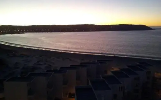 Condominio Costamar