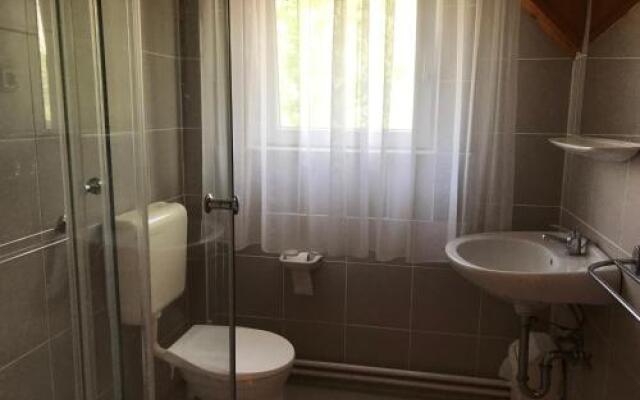 Balf Camping and Hotel