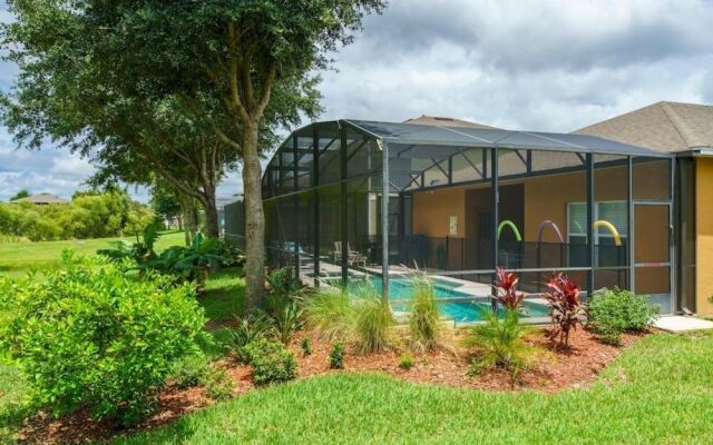 Royal West Haven Villa