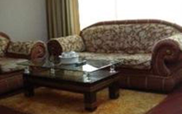 Ying Hao Hotel