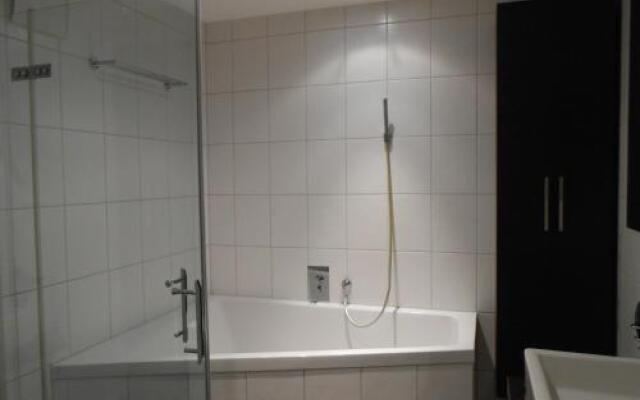 Ferienwohnung Daniela