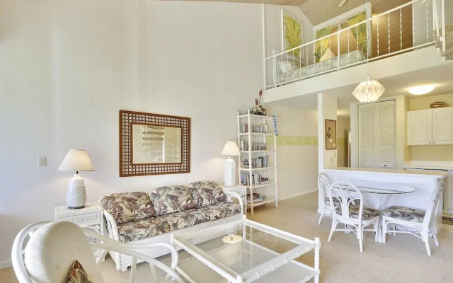 Sea Breeze Turtle Bay - 1 Br Condo