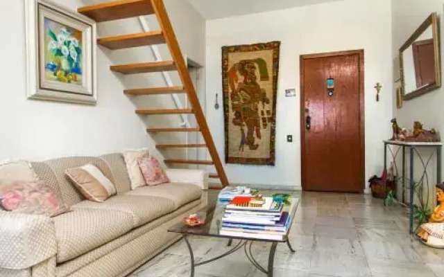 Penthouse Ipanema Private Pool