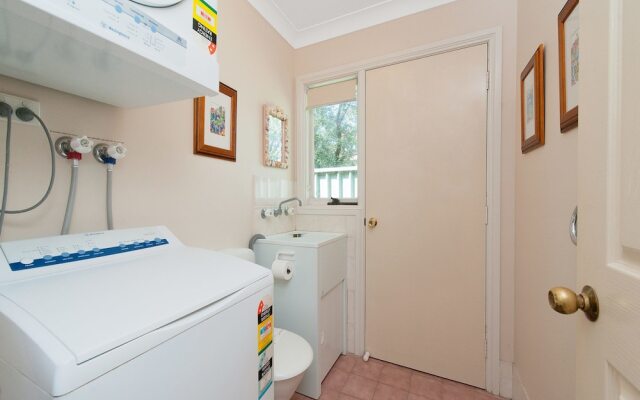 Chill Out at Fingal - Jellicoe Close