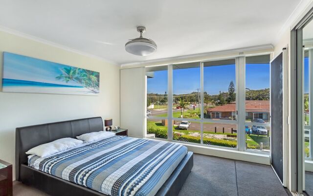 Cirrus, Unit 8, 44 Marine Drive