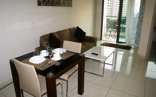 Laguna Bay 2 by Pattaya Suites