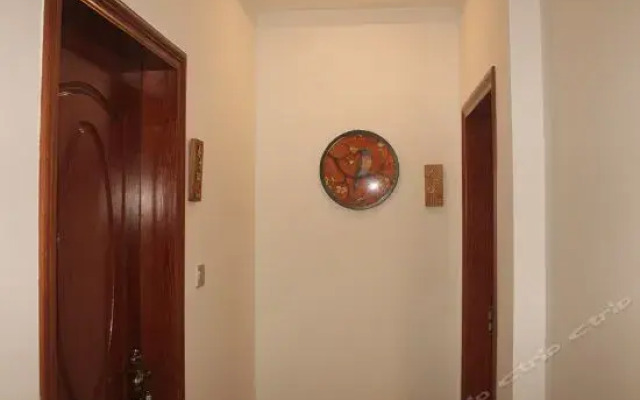 Zhoushan Zhujiajian Mountain Guesthouse